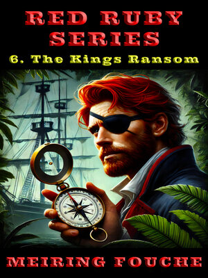 cover image of The Kings Ransom